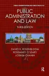 Public Administration and Law cover