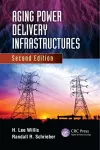 Aging Power Delivery Infrastructures cover