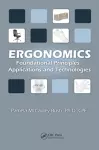 Ergonomics cover