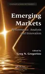 Emerging Markets cover