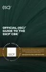 Official (ISC)2 Guide to the SSCP CBK cover