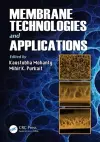 Membrane Technologies and Applications cover