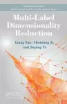 Multi-Label Dimensionality Reduction cover