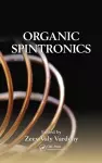 Organic Spintronics cover