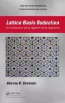 Lattice Basis Reduction cover