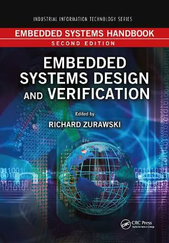 Embedded Systems Handbook cover