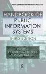 Handbook of Public Information Systems cover