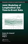 Joint Modeling of Longitudinal and Time-to-Event Data cover