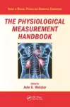 The Physiological Measurement Handbook cover