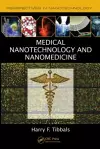 Medical Nanotechnology and Nanomedicine cover