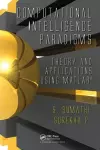 Computational Intelligence Paradigms cover