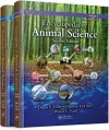 Encyclopedia of Animal Science - (Two-Volume Set) cover