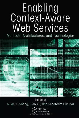 Enabling Context-Aware Web Services cover