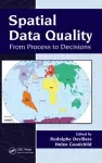 Spatial Data Quality cover