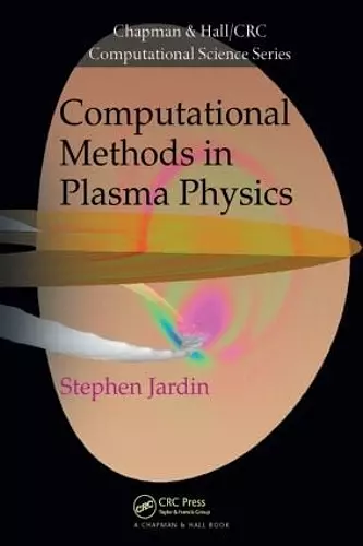 Computational Methods in Plasma Physics cover