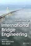 Handbook of International Bridge Engineering cover