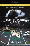 The Crime Numbers Game cover