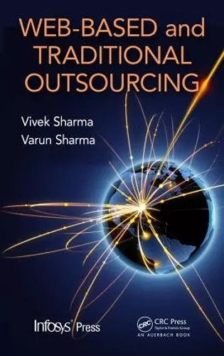 Web-Based and Traditional Outsourcing cover