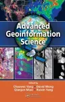 Advanced Geoinformation Science cover