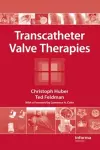 Transcatheter Valve Therapies cover