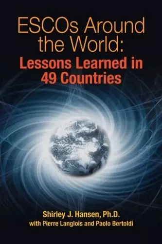 ESCOs Around the World cover