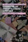 Chemistry of Discotic Liquid Crystals cover