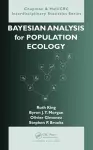 Bayesian Analysis for Population Ecology cover