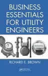 Business Essentials for Utility Engineers cover