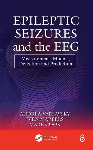 Epileptic Seizures and the EEG cover
