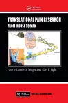 Translational Pain Research cover