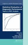 Statistical Evaluation of Diagnostic Performance cover