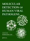 Molecular Detection of Human Viral Pathogens cover