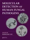 Molecular Detection of Human Fungal Pathogens cover