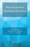 Bioinformatics Database Systems cover