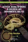 Artificial Neural Networks in Biological and Environmental Analysis cover