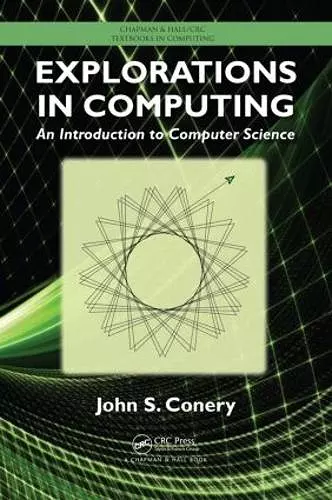 Explorations in Computing cover