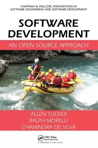 Software Development cover