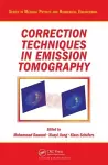 Correction Techniques in Emission Tomography cover