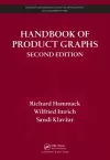 Handbook of Product Graphs cover