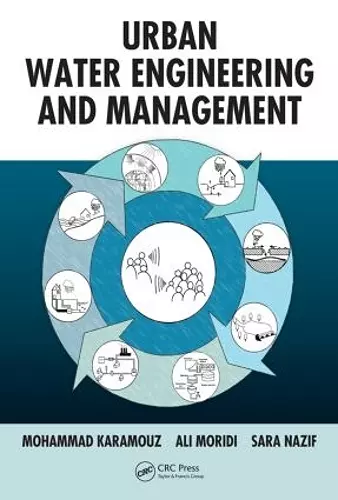 Urban Water Engineering and Management cover