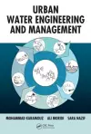 Urban Water Engineering and Management cover