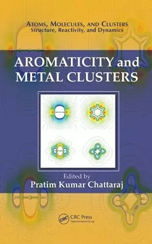 Aromaticity and Metal Clusters cover