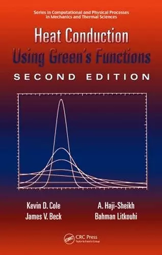 Heat Conduction Using Green's Functions cover