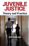 Juvenile Justice cover