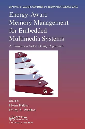 Energy-Aware Memory Management for Embedded Multimedia Systems cover