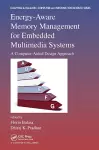 Energy-Aware Memory Management for Embedded Multimedia Systems cover