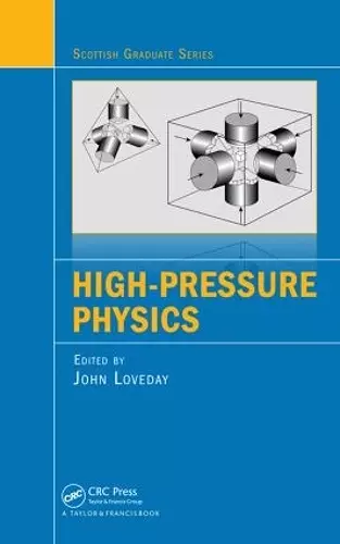 High-Pressure Physics cover