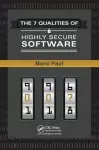 The 7 Qualities of Highly Secure Software cover