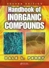 Handbook of Inorganic Compounds cover