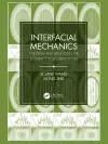 Interfacial Mechanics cover